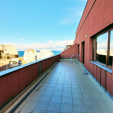 Lägenhetshotell Salt Lake Apartments *